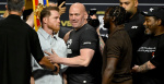 Canelo vs Crawford roundtable Is it time for Canelo to pass the torch  MMA Fighting