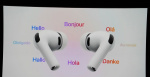 Apple isnt packing a charging cable in with the AirPods Pro 3  The Verge Apple isnt packing a charging cable in with the AirPods Pro 3  The Verge