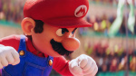 Super Mario Bros 2 Officially Titled Super Mario Galaxy Movie  Variety