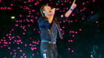 Coldplay Say to Send Love Anywhere Charlie Kirks Family Included at London Show  Rolling Stone Coldplay Say to Send Love Anywhere Charlie Kirks Family Included at London Show  Rolling Stone
