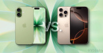 iPhone 17 vs iPhone 16 Pro Similar displays distinctly different packages  9to5Mac iPhone 17 vs iPhone 16 Pro Similar displays distinctly different packages  9to5Mac