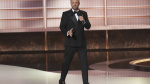 Emmys host Nate Bargatze jokes about the television industry devises gag to keep speeches short  AP News