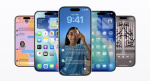 Apples iOS 26 with the new Liquid Glass design is now available to everyone  TechCrunch