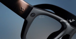 Meta RayBan Display glasses leak with impressive headsup display thicker design Video  9to5Google Meta RayBan Display glasses leak with impressive headsup display thicker design Video  9to5Google
