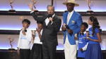 The Boys Girls Clubs of America are still benefiting from Nate Bargatzes controversial Emmys bit AP News The Boys Girls Clubs of America are still benefiting from Nate Bargatzes controversial Emmys bit AP News