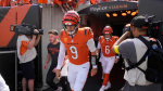 Bengals place Joe Burrow on IR sign Brett Rypien to 53man roster NBC Sports Bengals place Joe Burrow on IR sign Brett Rypien to 53man roster NBC Sports