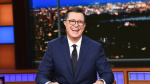 Tonight we are all Jimmy Kimmel Stephen Colbert says calling Trump an autocrat  CNBC