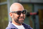 Meta CTO explains why the smart glasses demos failed at Meta Connect  and it wasnt the WiFi  TechCrunch Meta CTO explains why the smart glasses demos failed at Meta Connect  and it wasnt the WiFi  TechCrunch