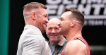 Conor McGregor claims hes fighting Michael Chandler at UFC White House card  MMA Fighting Conor McGregor claims hes fighting Michael Chandler at UFC White House card  MMA Fighting