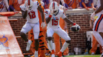 Angeli Syracuse upset Clemson 3421 Dabo Swinney off to worst start of his career AP News Angeli Syracuse upset Clemson 3421 Dabo Swinney off to worst start of his career AP News