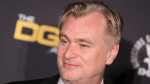 Christopher Nolan Elected President of Directors Guild of America  The Hollywood Reporter