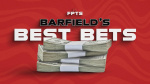 Barfields Best Bets 2025 NFL Week 3  Fantasy Points