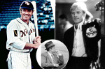 Robert Redford hit a forever home run with iconic Natural role  New York Post Robert Redford hit a forever home run with iconic Natural role  New York Post