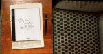 Montblanc is getting into the digital notepad game  The Verge