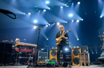 One Killed Two Injured In Stabbing Outside Phish Concert We Are Deeply Saddened  Deadline