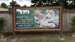 Tiger kills Oklahoma trainer linked to Tiger King Joe Exotic  CNN