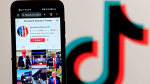 TikTok deal wont include golden share or equity for US Trump administration says  CNBC