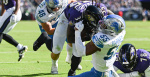 Detroit Lions updated depth chart Week 3 at Ravens  Pride Of Detroit