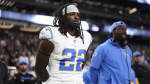 Tests confirm Najee Harris suffered torn Achilles  NBC Sports Tests confirm Najee Harris suffered torn Achilles  NBC Sports