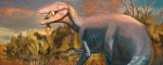 New Megaraptor Species Found With Shocking Last Meal Still in Its Mouth  Yahoo New Megaraptor Species Found With Shocking Last Meal Still in Its Mouth  Yahoo