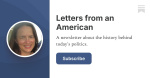 September 23 2025  Letters from an American  Heather Cox Richardson
