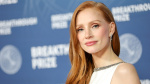 Jessica Chastain Says She Does Not Agree With Apples Decision to Postpone The Savant  The Hollywood Reporter Jessica Chastain Says She Does Not Agree With Apples Decision to Postpone The Savant  The Hollywood Reporter