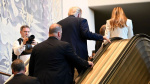 Trump demands investigation into alleged triple sabotage at the United Nations  CNN Trump demands investigation into alleged triple sabotage at the United Nations  CNN