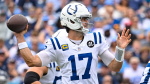 2025 NFL QB rankings Week 4 Justin Herbert approaching throne Daniel Jones enters top 10 NFLcom 2025 NFL QB rankings Week 4 Justin Herbert approaching throne Daniel Jones enters top 10 NFLcom
