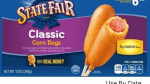 58M pounds of corn dogs and sausageonastick products recalled because wood pieces may be inside  ABC News  Breaking News Latest News and Videos