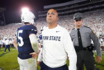James Franklin has done nothing to escape his haunting Penn State reality  New York Post