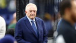 Jerry Jones Im proud of the way the Cowboys played but sick that we didnt win  NBC Sports