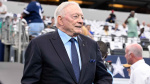Jerry Jones feels better than I couldve felt after tie still sees Cowboys competing for playoffs Dallas Cowboys Official Site of the Dallas Cowboys Jerry Jones feels better than I couldve felt after tie still sees Cowboys competing for playoffs Dallas Cowboys Official Site of the Dallas Cowboys