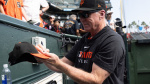 Giants fire veteran manager Bob Melvin after two years as Buster Posey seeks different voice  AP News
