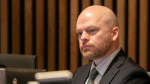 Portland councilor Army veteran calls on service members to reject Portland military deployment Oregon Public Broadcasting OPB Portland councilor Army veteran calls on service members to reject Portland military deployment Oregon Public Broadcasting OPB