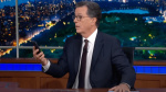 Stephen Colbert Shows Jimmy Kimmel Clip of the Moment He Learned His Show Was Suspended  The Hollywood Reporter Stephen Colbert Shows Jimmy Kimmel Clip of the Moment He Learned His Show Was Suspended  The Hollywood Reporter