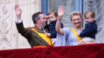 Luxembourg crowns a new grand duke after the former grand duke abdicates AP News Luxembourg crowns a new grand duke after the former grand duke abdicates AP News