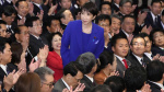 Japan gears up for Takaichi trade as first female leader prepares for power  Financial Times