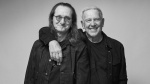Rush Members Geddy Lee and Alex Lifeson Announce 2026 Reunion Tour  Variety