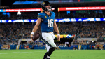 Monday Night Football Trevor Lawrence leads Jaguars to 3128 win over Chiefs  NBC Sports Monday Night Football Trevor Lawrence leads Jaguars to 3128 win over Chiefs  NBC Sports