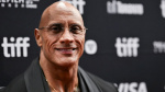 Dwayne Johnson on Smashing Machine Being Worst Box Office Opening Ever  Variety Dwayne Johnson on Smashing Machine Being Worst Box Office Opening Ever  Variety