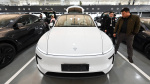 Tesla launches cheaper Model Y following end of US EV subsidies  Financial Times Tesla launches cheaper Model Y following end of US EV subsidies  Financial Times