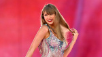 Taylor Swift seems to be unbothered by mixed reception to her Showgirl album  CNN