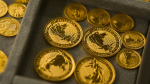 Gold futures rise above 4000 per ounce for the first time  AP News