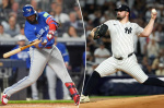 Yankees vs Blue Jays live updates Vladimir Guerrero Jr strikes again  New York Post Yankees vs Blue Jays live updates Vladimir Guerrero Jr strikes again  New York Post