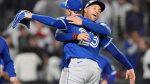 Blue Jays beat Yankees 52 in Game 4 to reach first ALCS since 2016 AP News Blue Jays beat Yankees 52 in Game 4 to reach first ALCS since 2016 AP News