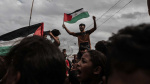 Live updates Israel says ceasefire in effect as troops withdraw from parts of Gaza  CNN
