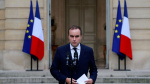 In shock move French president reappoints prime minister who quit Monday  CNN