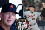 Why AJ Hinch pulled dominant Tarik Skubal as Tigers season ends in ALDS heartbreaker  New York Post