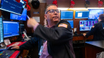 Dow rebounds nearly 600 points SP 500 claws back more than half of Fridays rout as Trump softens China stance  CNBC Dow rebounds nearly 600 points SP 500 claws back more than half of Fridays rout as Trump softens China stance  CNBC