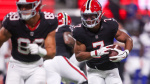 Monday Night Football Bijan Robinson Drake London lead Falcons to 217 halftime lead NBC Sports Monday Night Football Bijan Robinson Drake London lead Falcons to 217 halftime lead NBC Sports